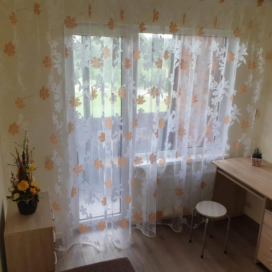 Apartamenti Danna Ledmane Exterior photo