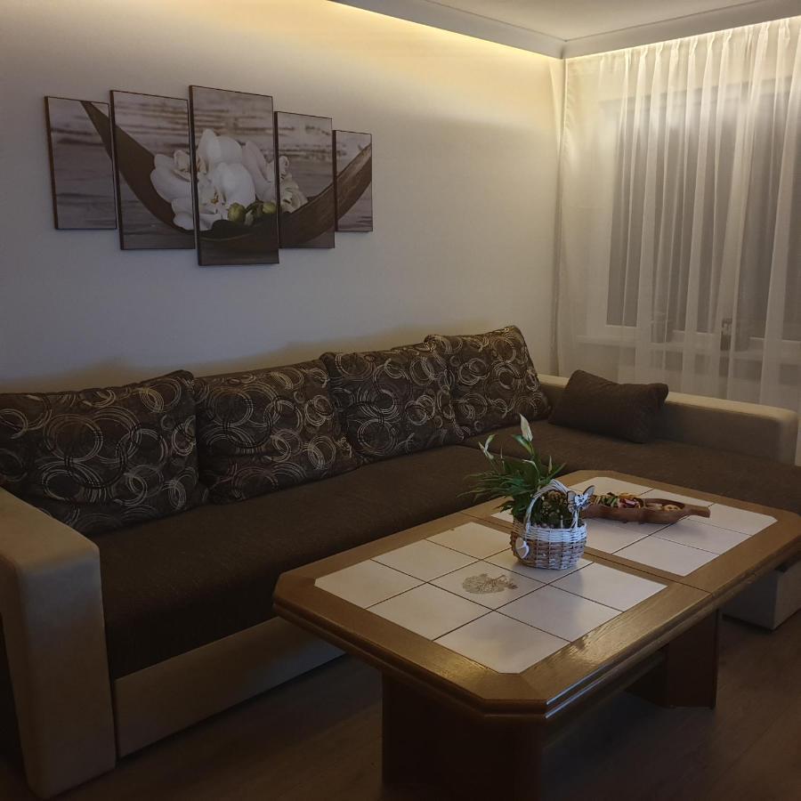 Apartamenti Danna Ledmane Exterior photo