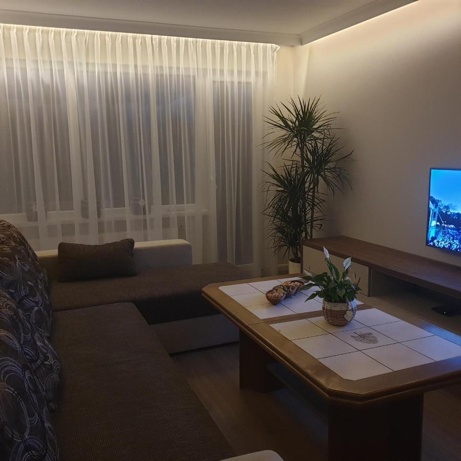 Apartamenti Danna Ledmane Exterior photo